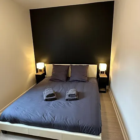 Le Chal'heureux, Chic Au Coeur D'epernay Daire