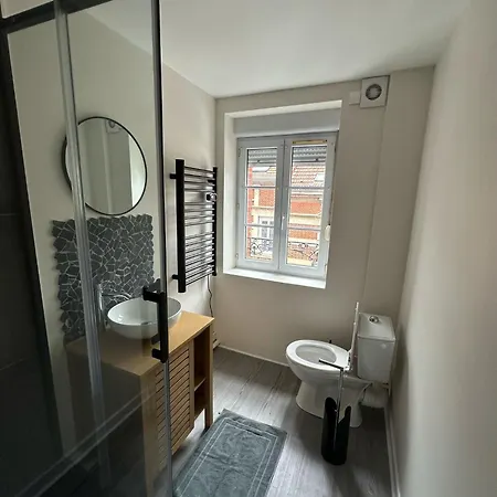 Le Chal'heureux, Chic Au Coeur D'epernay * Épernay